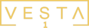 VESTA 1 RESIDENCE - Logo Official